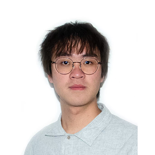 Portrait of Your Name